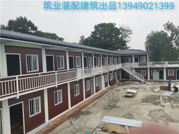 碧桂園駐場辦公樓