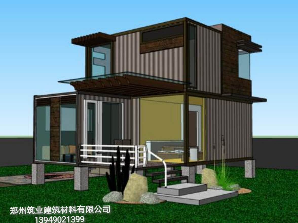  集裝箱房定制的房屋隔音效果如何？